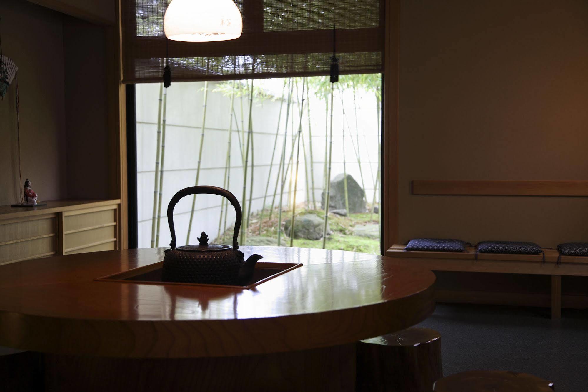 Hotel Chikuba Shinyotei Hakodate Esterno foto